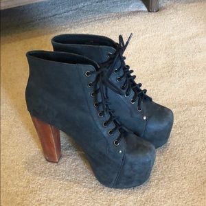 Jeffrey Campbell Lita Boots